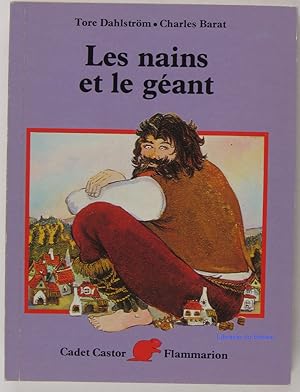 Les nains et le géant