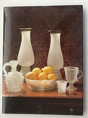 Seller image for A collection of fine glass from the Restoration to the Regency for sale by Beach Hut Books