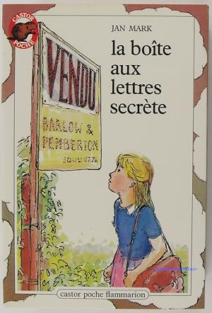 La boîte aux lettres secrète