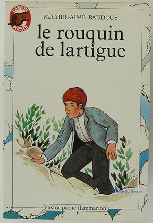 Le rouquin de lartigue