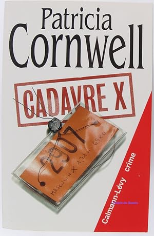 Cadavre X