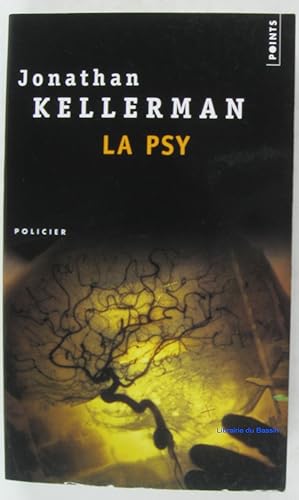 Imagen del vendedor de La psy a la venta por Librairie du Bassin