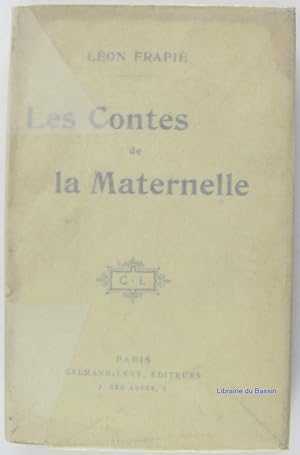 Les contes de la maternelle