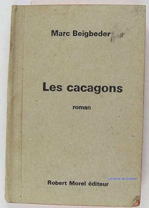 Les cacagons