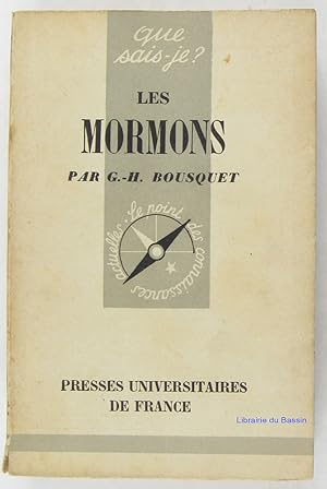 Les mornons