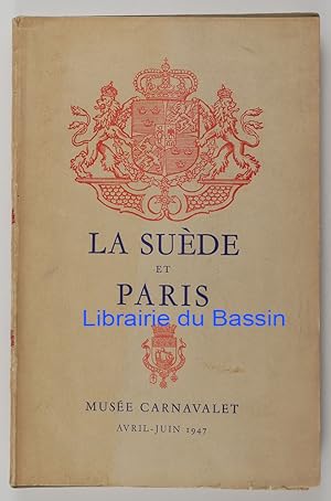 Seller image for La Sude et Paris for sale by Librairie du Bassin