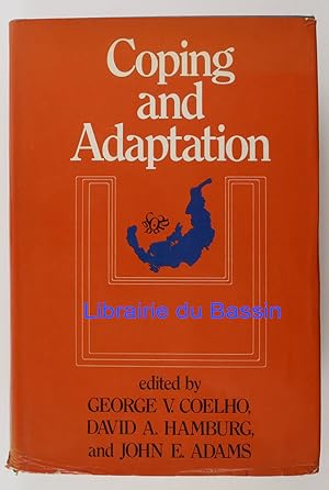 Seller image for Coping and Adaptation for sale by Librairie du Bassin