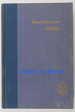 Spermatozoan Motility