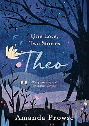 Seller image for Theo: One Love, Two Stories for sale by WeBuyBooks