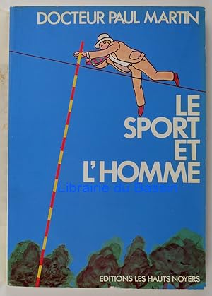 Le sport et l'homme