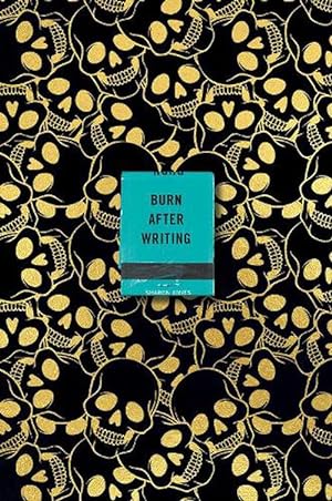 Immagine del venditore per Burn After Writing (Skulls) (Paperback) venduto da Grand Eagle Retail