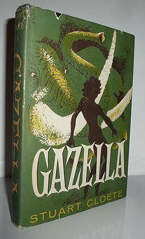Seller image for Gazella for sale by Sekkes Consultants