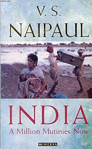 Seller image for India for sale by WeBuyBooks