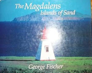 Bild des Verkufers fr Magdalens: Islands of Sand zum Verkauf von WeBuyBooks