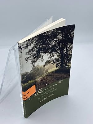 Seller image for Where We Walk Poems Rooted in the Soil of New England for sale by True Oak Books