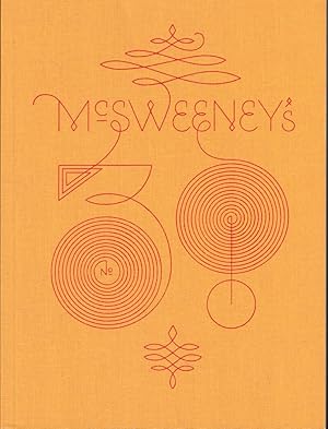 Seller image for McSweeney's 38 for sale by Kenneth Mallory Bookseller ABAA