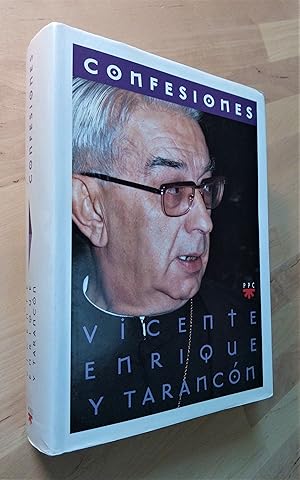 Imagen del vendedor de Confesiones a la venta por Llibres Bombeta