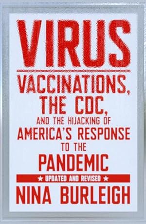 Seller image for Virus (Paperback) for sale by Grand Eagle Retail