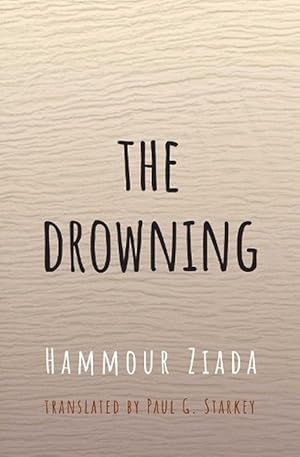 Seller image for The Drowning (Paperback) for sale by Grand Eagle Retail