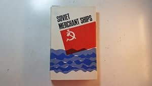 Seller image for Soviet Merchant Ships 1945-1968 for sale by Gebrauchtbcherlogistik  H.J. Lauterbach