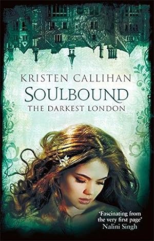 Seller image for Soulbound (Darkest London) for sale by WeBuyBooks