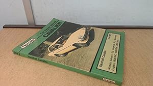 Seller image for Cavalier Car Repair Manual for sale by WeBuyBooks