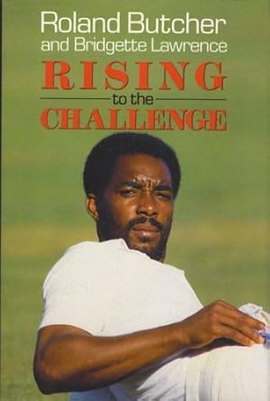 Seller image for Rising to the Challenge for sale by WeBuyBooks