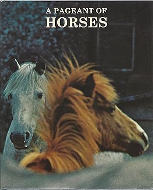 A PAGEANT OF HORSES