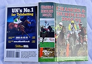 Chasers & Hurdlers 2002/2003