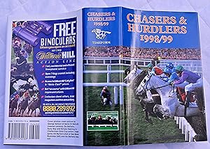 Image du vendeur pour Chasers & Hurdlers 1998/99 mis en vente par BiblioFile