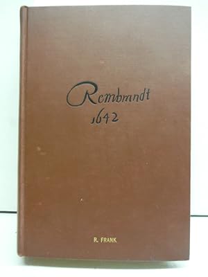 Image du vendeur pour Life and Times of Rembrandt R.v.R. mis en vente par Imperial Books and Collectibles