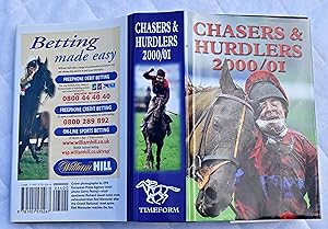 Image du vendeur pour Chasers & Hurdlers 2000/2001 mis en vente par BiblioFile