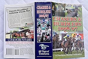 Image du vendeur pour Chasers & Hurdlers 2006/2007 mis en vente par BiblioFile
