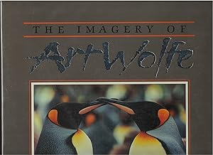 Seller image for The Imagery of Art Wolfe for sale by Culpepper Books