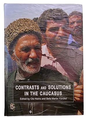 Seller image for Contrasts and Solutions in the Caucasus for sale by Black Falcon Books