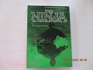 Seller image for The Ninja And Their Secret Fighting Art for sale by Amber Unicorn Books