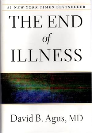Seller image for THE END OF ILLNESS for sale by By The Way Books