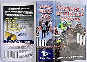 Chasers & Hurdlers 2007/2008