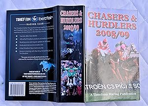 Chasers & Hurdlers 2008/2009