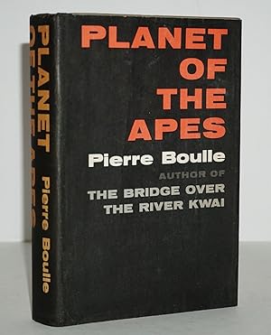 Seller image for PLANET OF THE APES for sale by Meier And Sons Rare Books