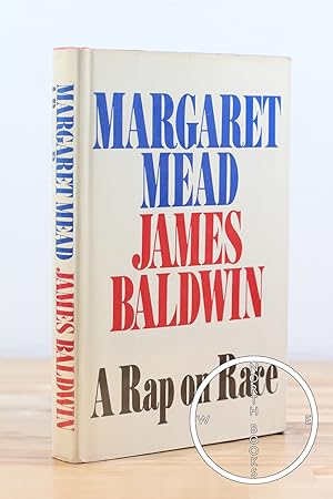 Seller image for A Rap On Race for sale by North Books: Used & Rare