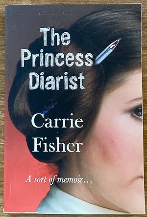 Seller image for The Princess Diarist for sale by Molly's Brook Books