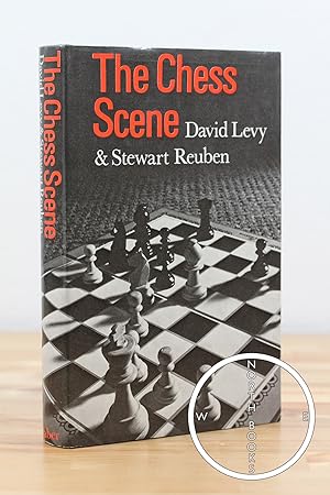 Seller image for The Chess Scene for sale by North Books: Used & Rare