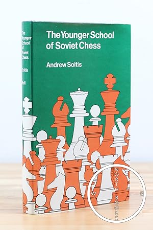 The Younger School of Soviet Chess