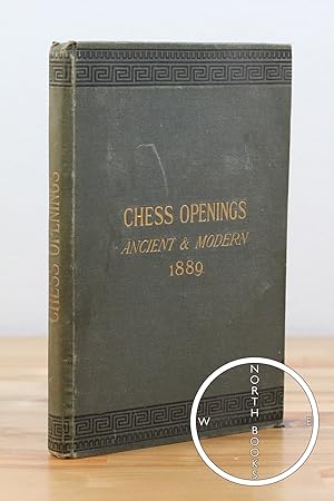 Encyclopaedia Modern Chess Opening Volume 1: Open Games by Nikolai (Editor)  (Foreword by Anatoly Karpov) Kalinichenko - Hardcover - 1994 - from Book  Happy Booksellers (SKU: 014321)