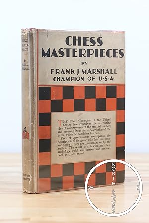 Chess Masterpieces