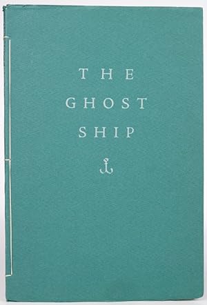 Image du vendeur pour The Ghost Ship mis en vente par Resource for Art and Music Books 