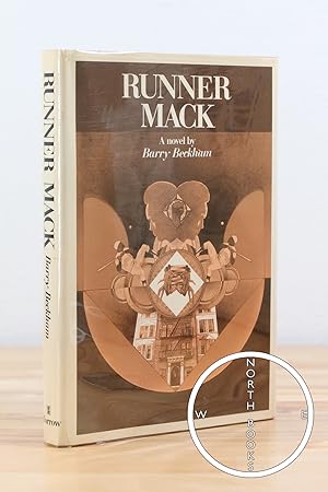 Imagen del vendedor de Runner Mack a la venta por North Books: Used & Rare