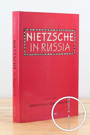 Immagine del venditore per Nietzsche in Russia venduto da North Books: Used & Rare