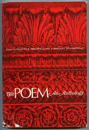 Immagine del venditore per Suggestions for Instructors to Accompany the Poem: An Anthology venduto da PJK Books and Such